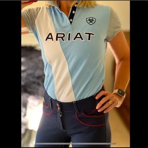 Ariat Taryn Polo Shirt